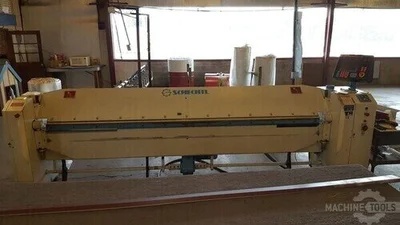 USED SCHECHTL 310/CNC