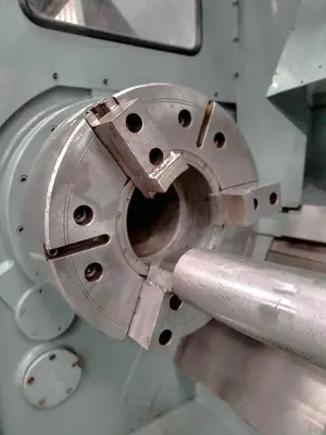 USED 1990 MORI SEIKI SL-8B