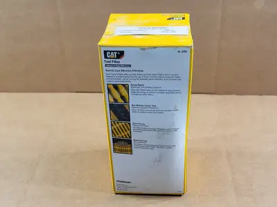 NEW CATERPILLAR 1R-0756