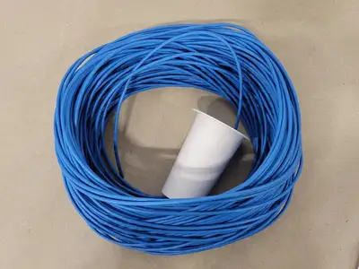 USED SOUTHWIRE CAT 6