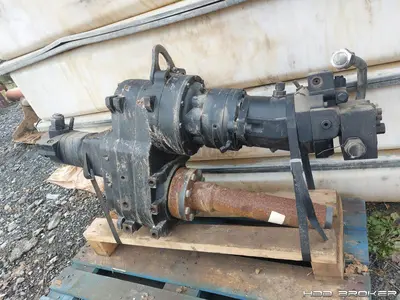 Used DITCH DITCH WITCH JT2720 ALL TERRAIN Construction Equipment Parts Florida US | HDD Broker #1346885