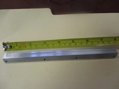 New BKT12022 New 8" Mounting Brackets (QTY 26)
