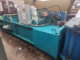 USED MAREN PROPAK 60
