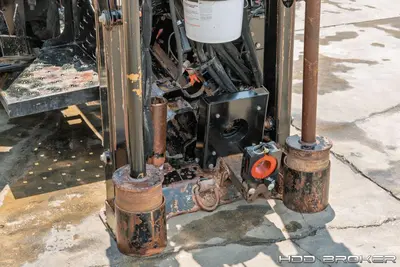 Used 2023 DITCH 2023 DITCH WITCH JT20 Drill Rigs Florida US | HDD Broker #1346124