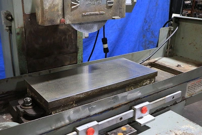 USED 1989 MITSUI MSG-250H2AH, 1989, 3X AUTO FEEDS, AUTO IDF