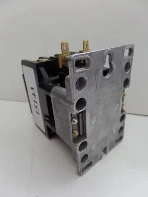 USED GENERAL ELECTRIC / GE CR353AD2DA1