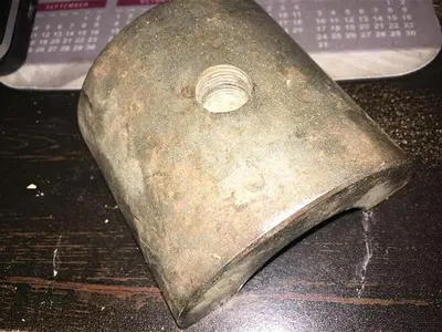 Used INGERSOLL-RAND T-45 DRILL ROD CENTRALIZER BUSHINGS - 50984228 Drill Bushings Pennsylvania US | East West Machinery & Drilling #1415621