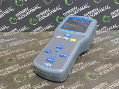 USED HACH H160