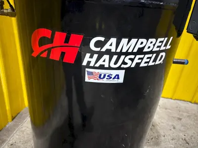 USED CAMPBELL HAUSFELD CE705000AJ (TF41082XVA)