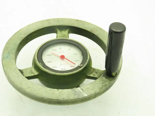 Used MIKIPULLEY _UNKNOWN_ Miscellaneous MRO | Arrow Industrial #660187