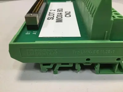 USED PHOENIX CONTACT MIO04