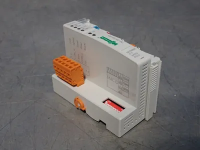 New | in-Stock WAGO 750306 PLC Input & Output Ohio US | HGR 24 #879803