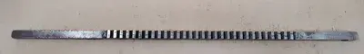 USED DAVIS 5/8 KEYSEATER
