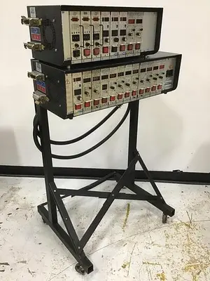 USED ATHENA MF20