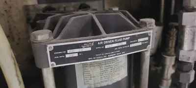 1988 SIMAK 300-17 Monostatic Press | The Right Machinery (20)