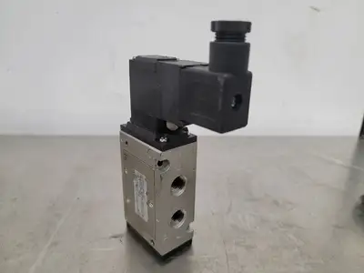 USED SMC NVFS3120-3DZB-02T