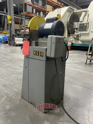 USED Rockwell 31-122