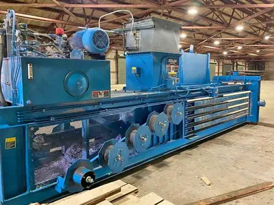 USED HARRIS/SELCO HSO-107A20