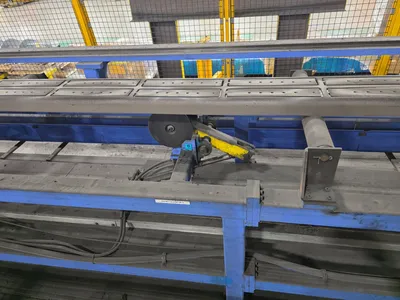 2016 PRIMA POWER Laserdyne 795XL Laser Welder/Cutter | Liberty Machine Works LLC (39)