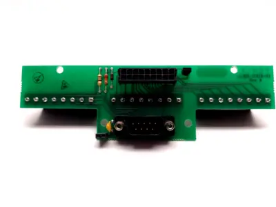 Used Synrad Fenix PCB I/O Boards & Replacement Parts Michigan US | Maverick Industrial Sales #1460847