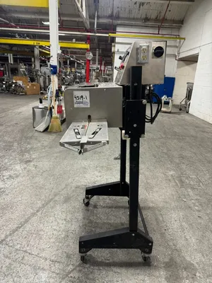 Used BOSCH DOBOY B500M Miscellaneous Packaging Equipment Ohio US | HGR 24 #729102
