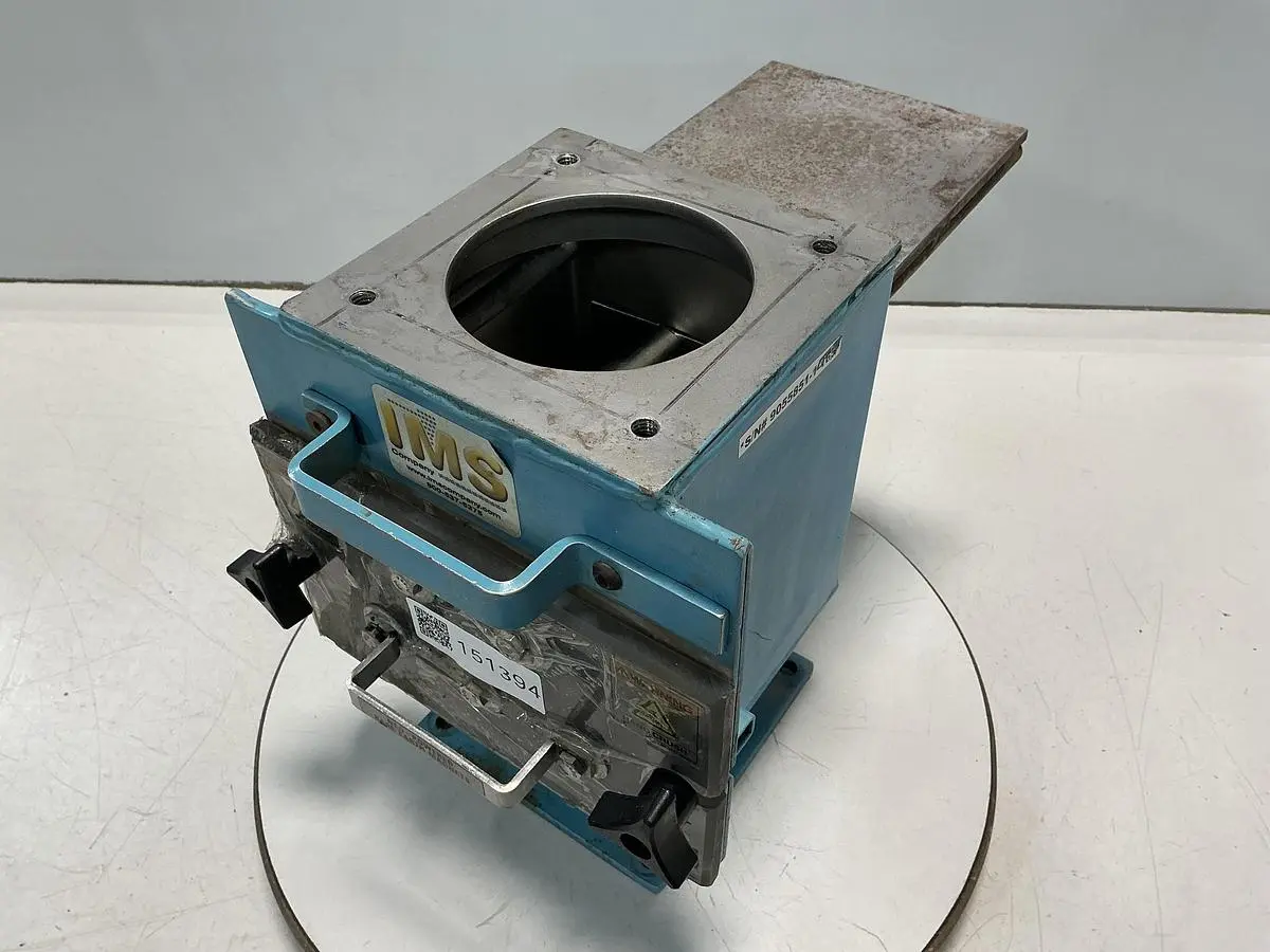 USED IMS DRAWER MAGNET