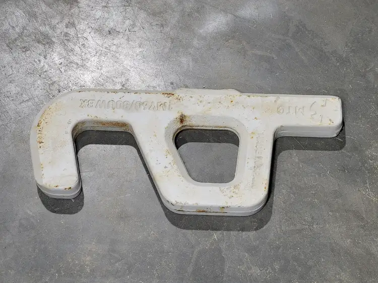 New | in-Stock MTG 1MY60/80UWBX Parts British Columbia CA | Lenmark #1440994