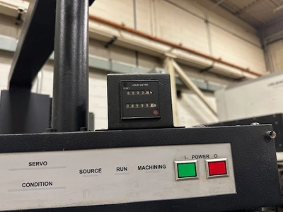 USED MAKINO EDNC6
