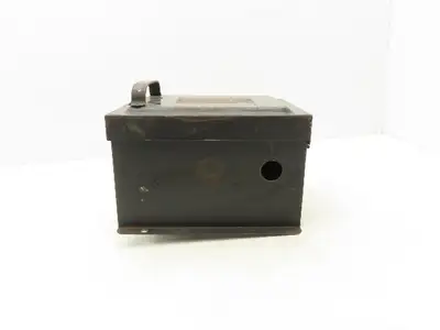 Used BULLDOG _UNKNOWN_ Relays & Switches Indiana US | Arrow Industrial #1440403