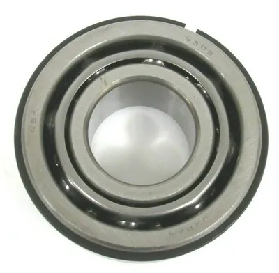 NEW NSK 5308 CONTACT BALL BEARING