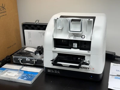 Used Agilent SLXFATS , SLXFATSSN Microplate Readers Missouri US | BioLabTek #1295717