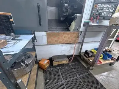 Used 2006 MORI SEIKI NL 2500Y/700 CNC Lathes Florida US | ABL Technology LLC #1369346