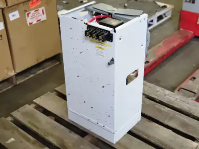NEW SQUARE D MODEL 6