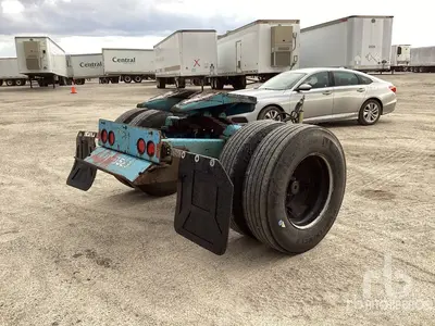 Used 1999 SILVER EAGLE DOLLY Misc Trailers | Atlanta Truck Equipment #1296937