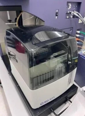 Used BECTON DICKINSON (BD) LSRFORTESSA Cellular Analysis Systems New Jersey US | Bionex Scientific LLC #799860