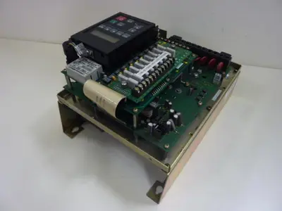USED ALLEN BRADLEY 1336S-BRF100-AN-EN4-L6