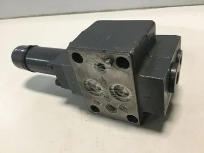 USED REXROTH DR10DP232210Y