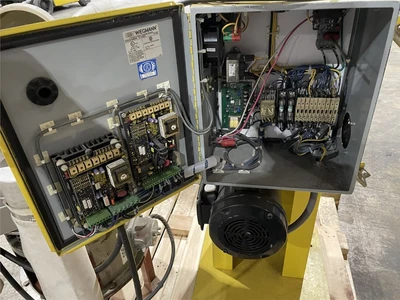 Wayne Lab Strand Pelletizing Downstream Equipment