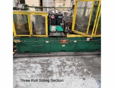 Used KUSAKABE _UNKNOWN_ Tube Mills New Jersey US | National Machinery Exchange #1499228