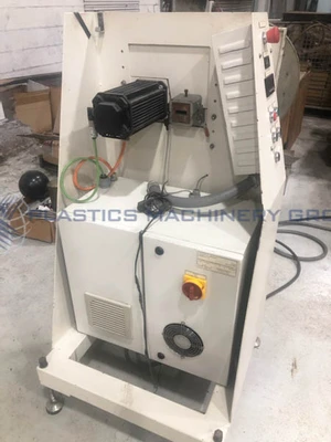60mm American Maplan Single Screw Profile Line
