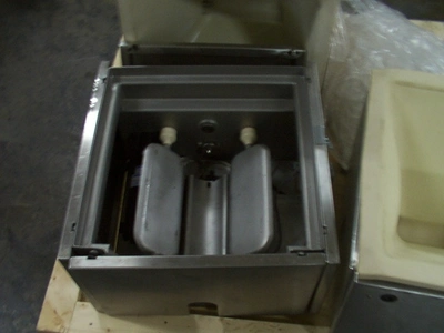 Used _UNKNOWN_ 600 SERIES Volumetric Feeders Minnesota US | A&I Equipment #1317826