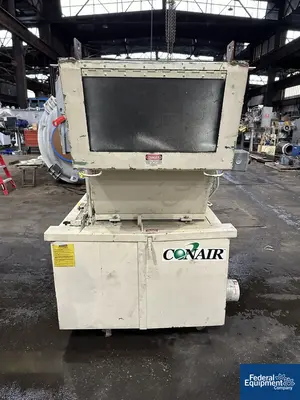 USED Conair Group Conair Granulator, Type CK1224