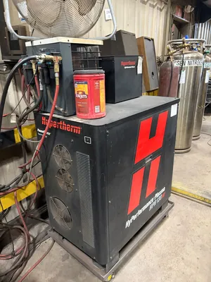 USED 2014 RETRO SYSTEMS HORNET HD