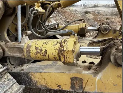 Used 2006 Caterpillar D8T Crawler Dozers Virginia US | Zadoon Equipment #1480665