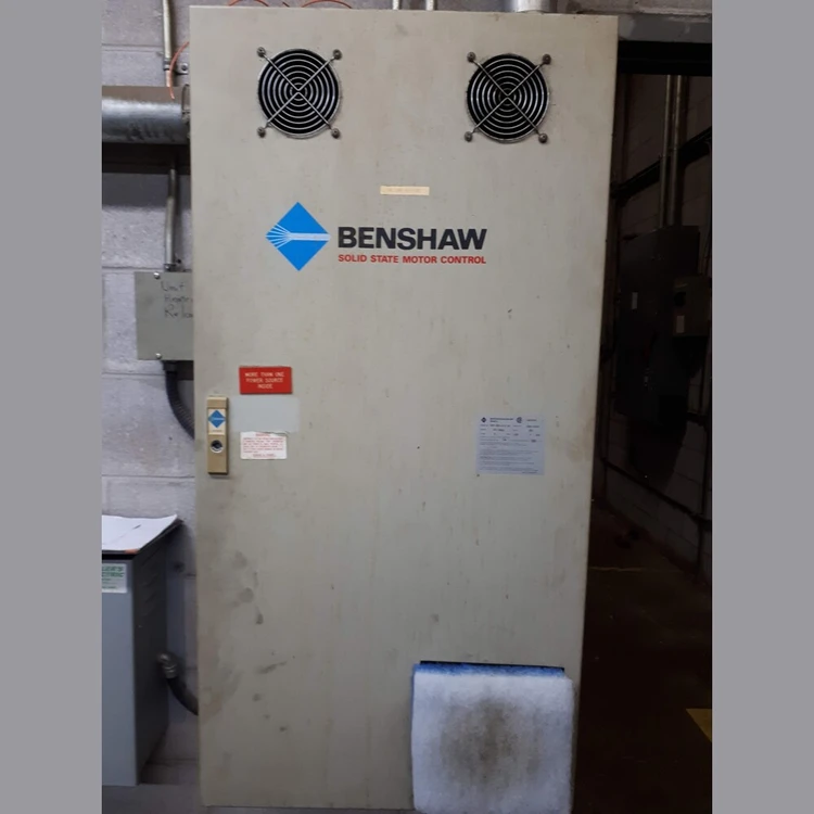 Used _UNKNOWN_ RS6-300-5-1-20 Starters British Columbia CA | Savona Equipment LTD #1169631