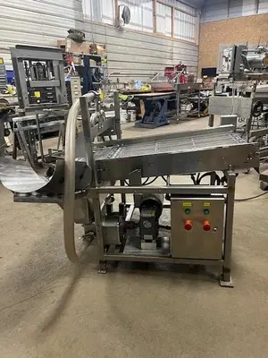 Used BELSHAW _UNKNOWN_ Glaze Applicator Minnesota US | Rochester Equipment #1424730