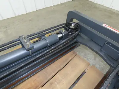 Used BAOLI _UNKNOWN_ Forklift Attachments Indiana US | Arrow Industrial #1367075