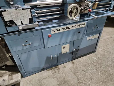 USED STANDARD 1334