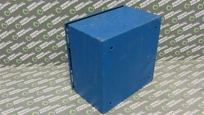 Waltron μAI 9030 Sodium Ion Analyzer Controller uAI 9030 Used