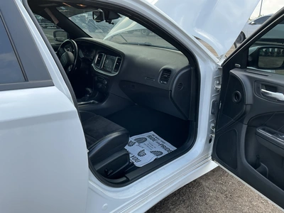 Used 2019 DODGE CHARGER Cars Michigan US | Miedema Asset Management Group #1313923